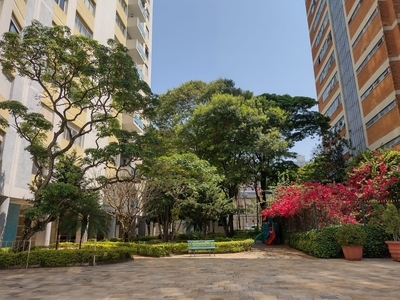 Apartamento em Jardim Paulista, São Paulo/SP de 151m² 3 quartos à venda por R$ 2.199.000,00