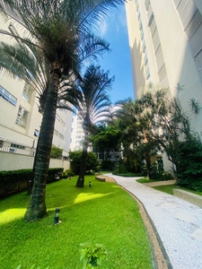 Apartamento em Jardim Paulista, São Paulo/SP de 226m² 3 quartos à venda por R$ 2.439.000,00