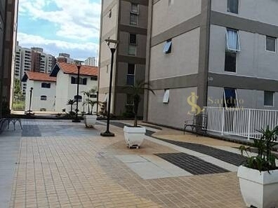 Apartamento em Jardim Primavera, Jundiaí/SP de 56m² 2 quartos à venda por R$ 295.800,00