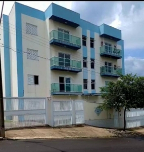 Apartamento em Jardim Sevilha, Indaiatuba/SP de 68m² 2 quartos à venda por R$ 409.000,00