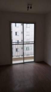 Apartamento em Jardim Vila Formosa, São Paulo/SP de 48m² 2 quartos à venda por R$ 255.000,00 ou para locação R$ 1.300,00/mes