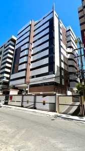 Apartamento em Jatiúca, Maceió/AL de 175m² 3 quartos à venda por R$ 1.599.000,00