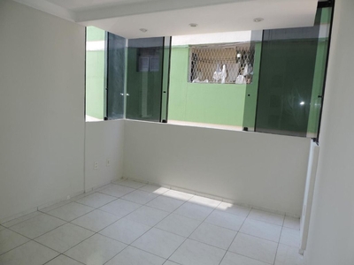 Apartamento em Lagoa Seca, Natal/RN de 65m² 3 quartos para locação R$ 1.200,00/mes