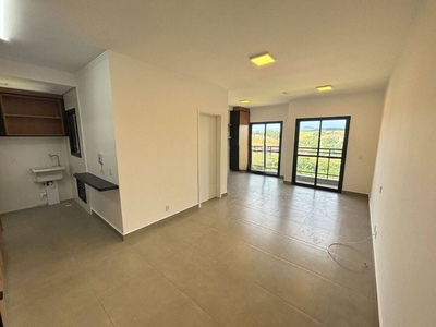 Apartamento em Lagos de Santa Helena, Bragança Paulista/SP de 40m² 1 quartos para locação R$ 2.600,00/mes