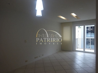 Apartamento em Laranjeiras, Rio de Janeiro/RJ de 109m² 3 quartos para locação R$ 4.500,00/mes