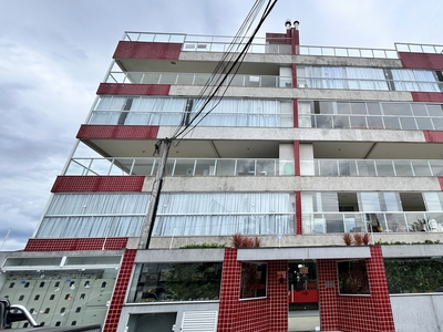 Apartamento em Liberdade, Rio das Ostras/RJ de 165m² 3 quartos à venda por R$ 429.000,00