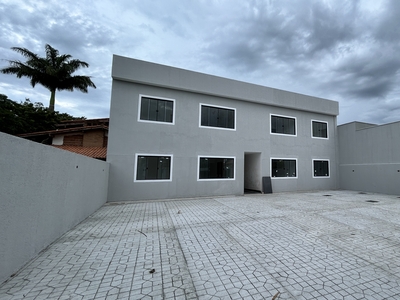 Apartamento em Liberdade, Rio das Ostras/RJ de 80m² 3 quartos à venda por R$ 259.000,00