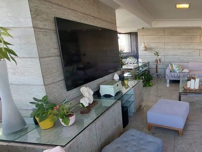 Apartamento em Madalena, Recife/PE de 225m² 3 quartos à venda por R$ 1.499.000,00