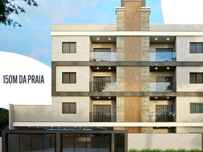 Apartamento em Meia Praia, Navegantes/SC de 73m² 1 quartos à venda por R$ 404.239,00