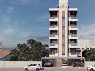 Apartamento em Meia Praia, Navegantes/SC de 82m² 2 quartos à venda por R$ 498.000,00