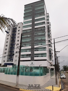 Apartamento em , Mongaguá/SP de 74m² 2 quartos à venda por R$ 369.000,00