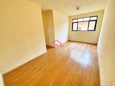 Apartamento em Monsenhor Messias, Belo Horizonte/MG de 72m² 3 quartos para locação R$ 1.500,00/mes