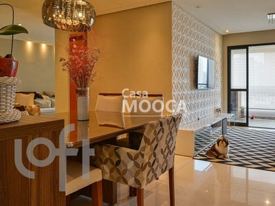 Apartamento em Mooca, São Paulo/SP de 97m² 3 quartos à venda por R$ 1.079.000,00