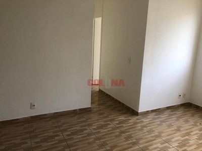 Apartamento em Nova Cidade, São Gonçalo/RJ de 49m² 2 quartos à venda por R$ 154.000,00 ou para locação R$ 700,00/mes