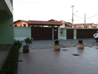 Apartamento em Ogiva, Cabo Frio/RJ de 170m² 4 quartos à venda por R$ 489.000,00