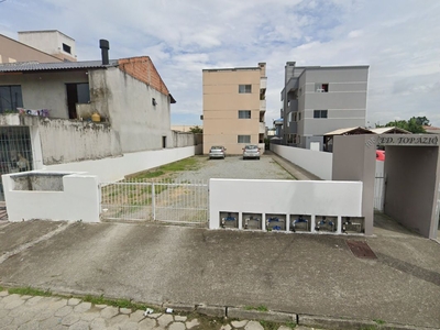 Apartamento em Pacheco, Palhoça/SC de 59m² 2 quartos para locação R$ 199.000,00/mes