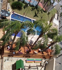 Apartamento em Parque Munhoz, São Paulo/SP de 45m² 2 quartos à venda por R$ 248.000,00