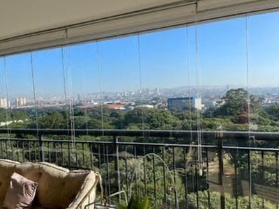 Apartamento em Parque São Jorge, São Paulo/SP de 167m² 3 quartos para locação R$ 10.000,00/mes