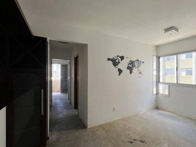 Apartamento em Perdizes, São Paulo/SP de 50m² 2 quartos à venda por R$ 689.000,00