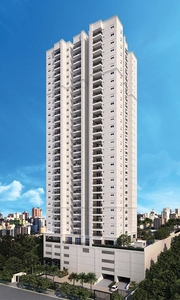 Apartamento em Picanço, Guarulhos/SP de 83m² 2 quartos à venda por R$ 781.580,00