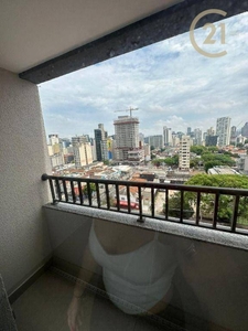 Apartamento em Pinheiros, São Paulo/SP de 25m² 1 quartos à venda por R$ 444.200,00 ou para locação R$ 4.500,00/mes