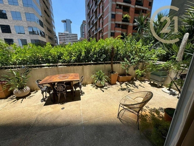 Apartamento em Pinheiros, São Paulo/SP de 94m² 1 quartos à venda por R$ 1.989.000,00