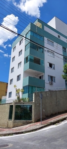 Apartamento em Pirajá, Belo Horizonte/MG de 70m² 2 quartos à venda por R$ 378.000,00