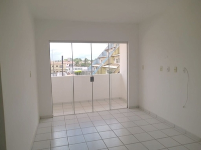 Apartamento em Pitimbu, Natal/RN de 55m² 2 quartos à venda por R$ 99.000,00