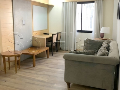 Apartamento em Planalto Paulista, São Paulo/SP de 53m² 2 quartos para locação R$ 3.500,00/mes