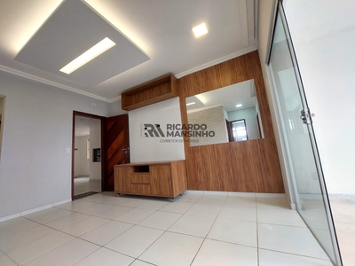 Apartamento em Ponta Negra, Natal/RN de 62m² 2 quartos para locação R$ 1.600,00/mes