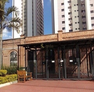 Apartamento em Ponte de São João, Jundiaí/SP de 78m² 3 quartos à venda por R$ 624.400,00