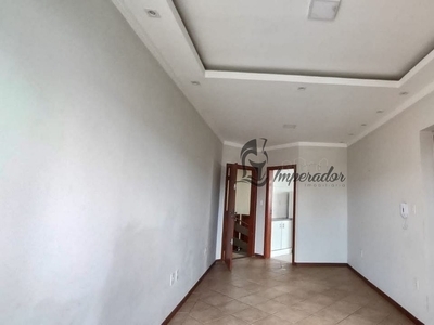 Apartamento em Residencial Amazonas, Franca/SP de 68m² 2 quartos à venda por R$ 259.000,00 ou para locação R$ 1.500,00/mes