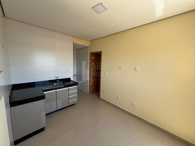 Apartamento em Roxo Verde, Montes Claros/MG de 35m² 1 quartos para locação R$ 600,00/mes