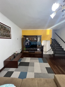 Apartamento em Santa Maria, Santo André/SP de 250m² 3 quartos à venda por R$ 1.099.000,00