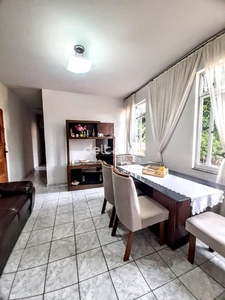 Apartamento em Santa Mônica, Belo Horizonte/MG de 100m² 2 quartos à venda por R$ 174.000,00