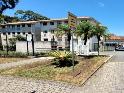 Apartamento em Santa Quitéria, Curitiba/PR de 0m² 3 quartos para locação R$ 2.300,00/mes