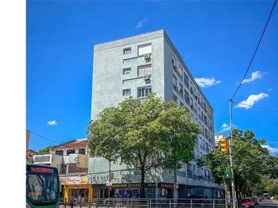 Apartamento em Santana, Porto Alegre/RS de 140m² 3 quartos à venda por R$ 549.000,00