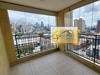 Apartamento em Santana, São Paulo/SP de 76m² 2 quartos à venda por R$ 929.000,00