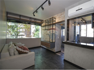 Apartamento em Santo Antônio, Belo Horizonte/MG de 63m² 2 quartos à venda por R$ 689.000,00