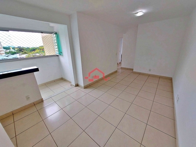 Apartamento em Serrano, Belo Horizonte/MG de 70m² 3 quartos para locação R$ 2.400,00/mes
