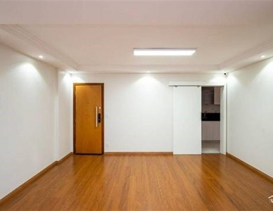 Apartamento em Setor Bueno, Goiânia/GO de 97m² 3 quartos à venda por R$ 469.000,00