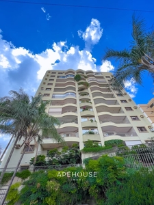 Apartamento em Setor Central, Rio Verde/GO de 220m² 3 quartos à venda por R$ 899.000,00