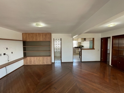 Apartamento em Setor Oeste, Goiânia/GO de 117m² 3 quartos à venda por R$ 499.000,00