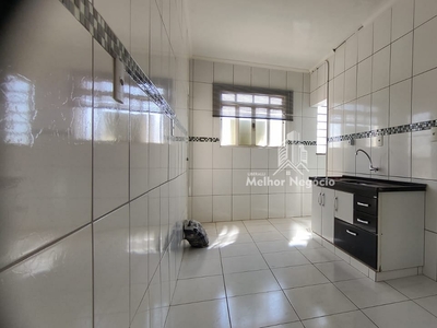 Apartamento em São Bernardo, Campinas/SP de 72m² 2 quartos à venda por R$ 259.000,00