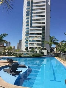 Apartamento em Sul (Águas Claras), Brasília/DF de 43m² 1 quartos à venda por R$ 429.000,00