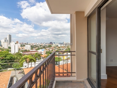 Apartamento em Sumarezinho, São Paulo/SP de 127m² 2 quartos à venda por R$ 1.394.000,00