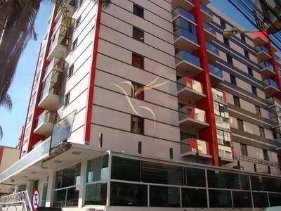 Apartamento em Taguatinga Norte (Taguatinga), Brasília/DF de 61m² 2 quartos à venda por R$ 249.000,00