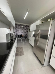 Apartamento em Tamboré, Santana de Parnaíba/SP de 202m² 3 quartos à venda por R$ 2.099.000,00