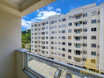 Apartamento em Taquara, Rio de Janeiro/RJ de 56m² 2 quartos à venda por R$ 294.000,00