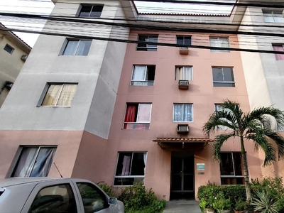 Apartamento em Tarumã-Açu, Manaus/AM de 45m² 2 quartos à venda por R$ 139.000,00 ou para locação R$ 1.100,00/mes